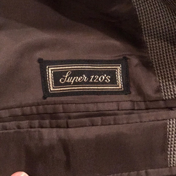 Canali Blazer - Picture 5 of 7